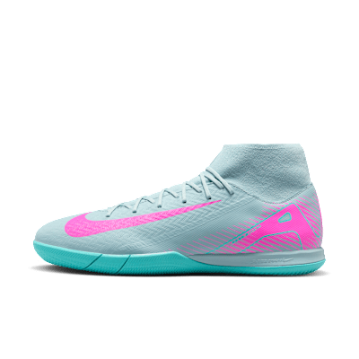 Nike Mercurial Superfly 10 Academy IC High-Top Football